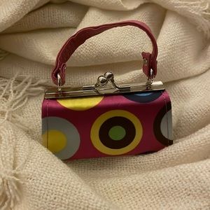 Cute mini coin purse